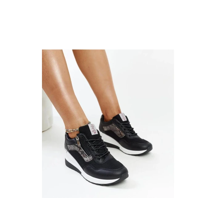 Tenisky model 207358 Solea Tenisky model 207358 Solea