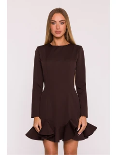 Společenské šaty model 216583 Moe