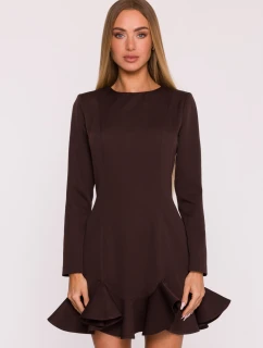 Společenské šaty  model 216583 Moe