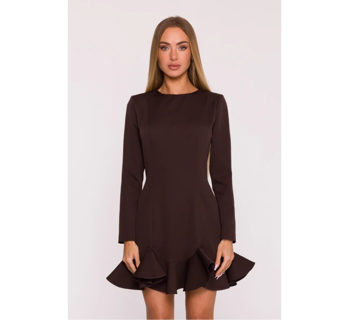 Společenské šaty model 216583 Moe Společenské šaty model 216583 Moe