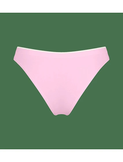 sloggi GO Sense Tanga 2P - PINK - SLOGGI PINK - SLOGGI