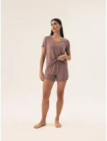 Henderson Dámské pyžamo kr/r S2XL model 20913725 - HENDERSON LADIES Henderson Dámské pyžamo kr/r S2XL model 20913725 - HENDERSON LADIES