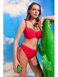 Plavková podprsenka s polovičním  SK Scarlet model 21952120 - Ava
