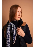 Šátek model 21439350 Satin Fancy - Art of polo Šátek model 21439350 Satin Fancy - Art of polo