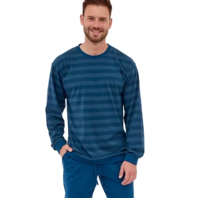 Pánské pyžamo 117/278 Loose - CORNETTE