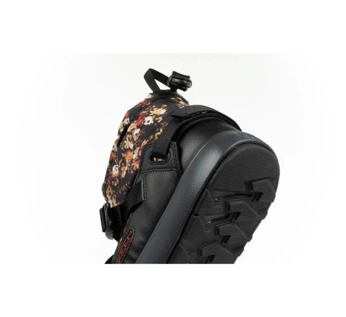 Sněhule Keen Hoodzerra WP W 1026674 dámské