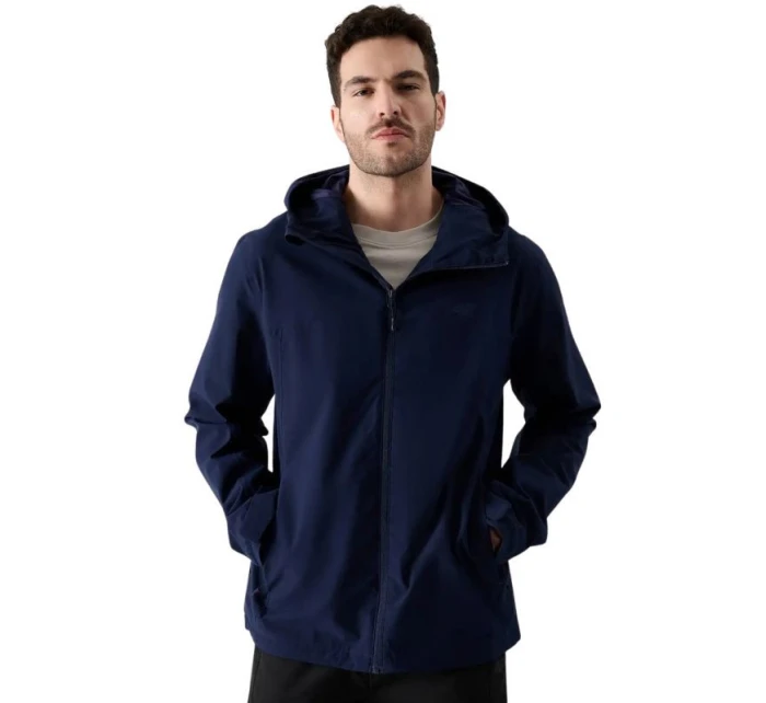 Bunda  M WSS25TTJA 31S pánské model 20975790 - 4F