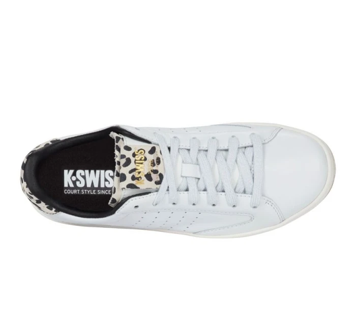 K-Swiss Lozan Klub Lth W 97263-952-M dámské boty