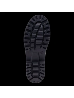 Pánské návleky ZEBULE Wellingtons