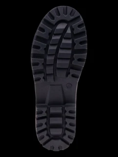 Pánské návleky ZEBULE Wellingtons