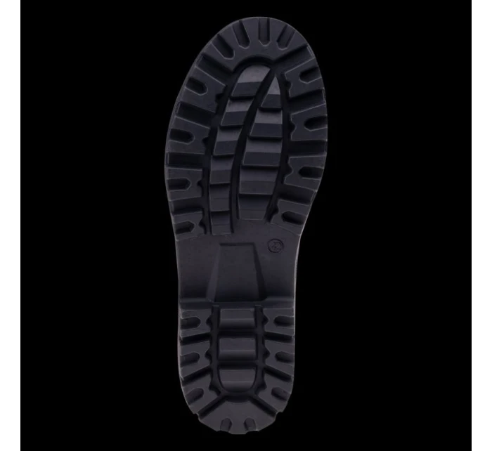 Pánské návleky ZEBULE Wellingtons Pánské návleky ZEBULE Wellingtons