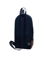 Taška přes rameno Herschel Heritage 11388-03548 Navy Blue Jedna velikost