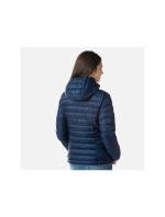 Bunda Rossignol W ROSSI HOOD JKT