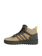 Dětská obuv adidas Hoops 4.0 Mid JS2033