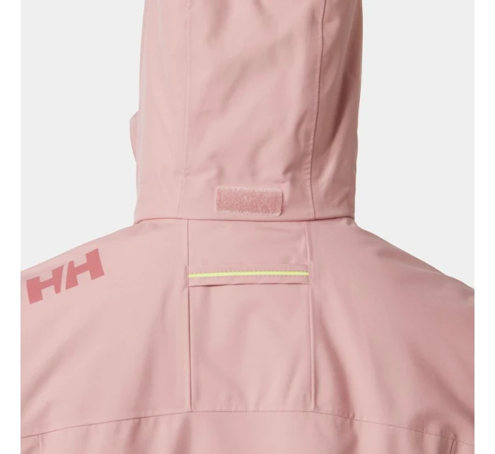 Helly Hansen dámská bunda W CREW HOODED MIDL JACKET 34447 057 Helly Hansen dámská bunda W CREW HOODED MIDL JACKET 34447 057