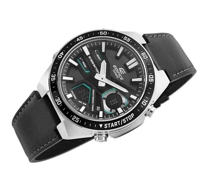 Pánské hodinky CASIO EDIFICE EFV-C110L-1AVEF + BOX Pánské hodinky CASIO EDIFICE EFV-C110L-1AVEF + BOX