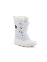 Geografické Norsko Dámské zimní boty Jenny W