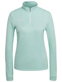 Dámské tréninkové tričko Entrada 22 Top W HC5046 - Adidas