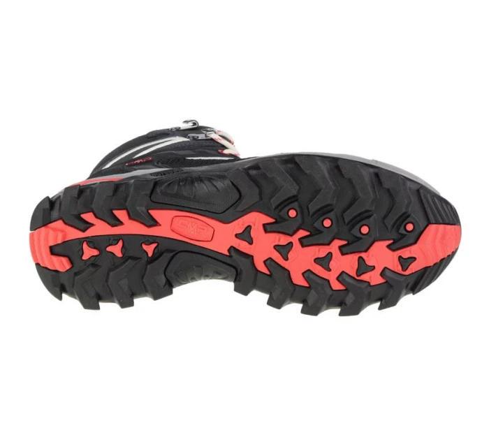 Boty Rigel Mid W model 17350328 dámské - CMP