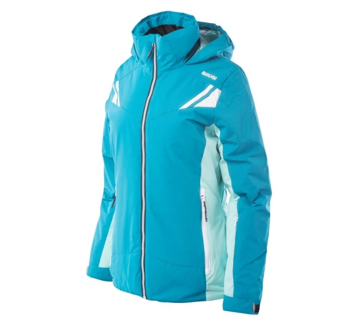 Zateplená bunda Brugi 2all W 92800463775