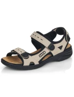 Sandály  W model 21139092 - Rieker