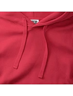 Russell Athletic 265F Dámská mikina s kapucí "Authentic" 10.265F classic red Russell Athletic 265F Dámská mikina s kapucí "Authentic" 10.265F classic red