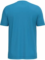 Kariban K 356 Pánské tričko 20.K356 tropical blue