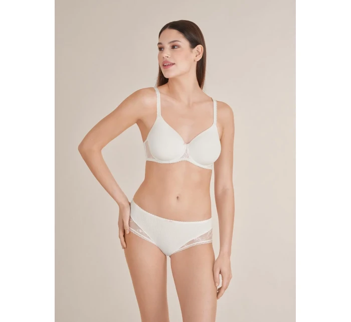 Conturelle 840 Mille Fleurs 0806840, Spacer BH mit Bügel 806840 705 cream