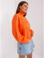 Přepínač AT SW 2350.91P oranžová