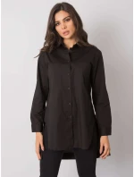 Košile EM KS 001.46 černá