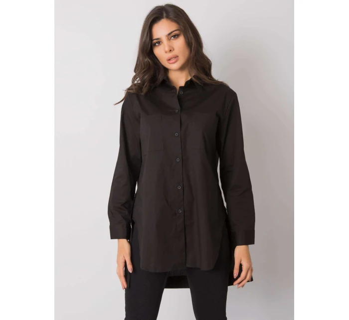 Košile EM KS 001.46 černá