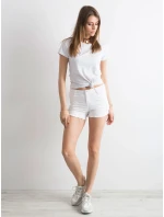 JMP SN šortky bílá model 14826124 - FPrice