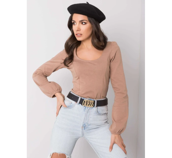 Halenka TW BZ G 082.98 tmavě lila