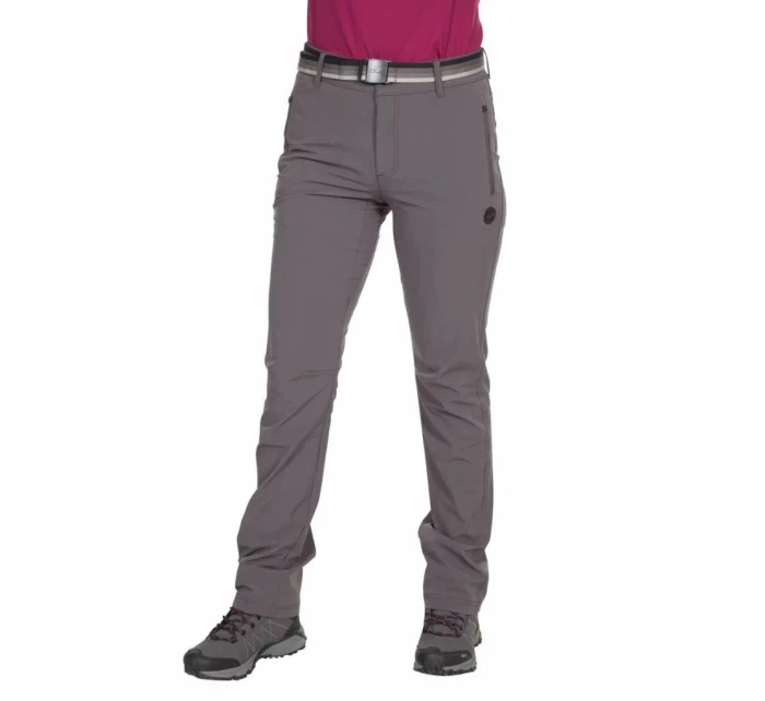 Dámské volnočasové kalhoty DLX Drena Dámské volnočasové kalhoty DLX Drena