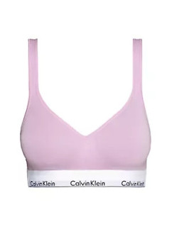 Spodní prádlo Dámské podprsenky LIFT BRALETTE 000QF5490EFTW - Calvin Klein
