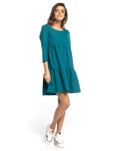 Dámské šaty T353 - Tessita