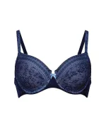Dámská podprsenka s kosticí Fleur  blue  model 19568164 - Anita