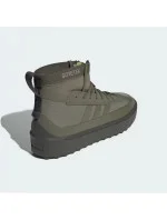 Pánské sportovní boty Znsored High Gore-Tex IE9408 Khaki zelená - Adidas Pánské sportovní boty Znsored High Gore-Tex IE9408 Khaki zelená - Adidas