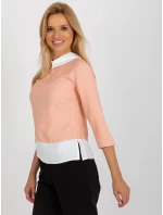 Halenka LK BZ 506493.71P broskev - Lakerta