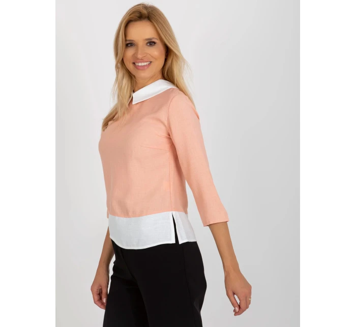 Halenka LK BZ 506493.71P broskev - Lakerta