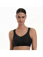 Dámská sportovní podprsenka Extreme control   model 21212062 - Anita