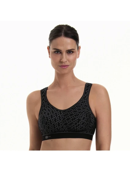 Dámská sportovní podprsenka Extreme control   model 21212062 - Anita