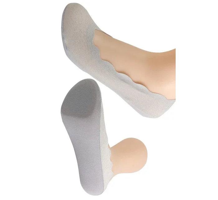 DÁMSKÉ TŘPYTIVÉ BALERÍNY ST-52