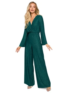 Dámský Overal  model 172383 Moe