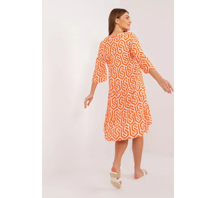 Denní šaty model 196917 Sublevel