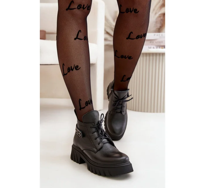 Boty model 199277 Step in style Boty model 199277 Step in style