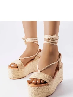 Espadrilky model 207811 Solea