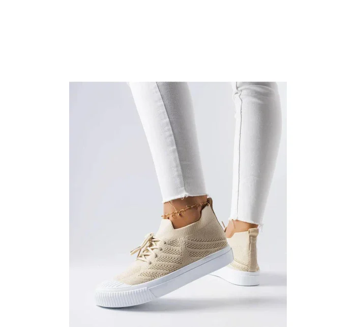 Tenisky model 207941 Solea Tenisky model 207941 Solea