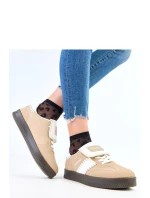 Sportovní obuv model 218457 Solea Sportovní obuv model 218457 Solea