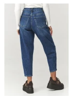 Džíny  model 219723 Makadamia